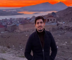 İdmançımız vəfat etdi
