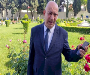 Prezident təqaüdçüsü vəfat etdi