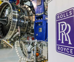 "Rolls-Royce" təyyarələr üçün mühərrik istehsalına qayıdır