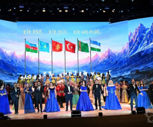 Birinci Türkoloji Qurultayı ilk araşdıran alim: “Bütün varımı buna sərf etmişəm”