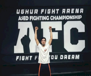 Azərbaycanda MMA döyüşçüsü vəfat etdi