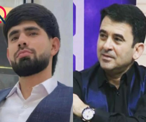 Faciəvi şəkildə ölən Vəli Nofəl Süleymanovun qardaşı imiş