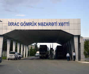 Qeyri-qida istehlak mallarıyla əlaqədar idxal nəzarət mexanizmi yaradılır