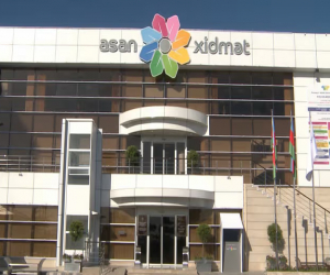 Prezidentdən ASAN xidmətlə bağlı FƏRMAN