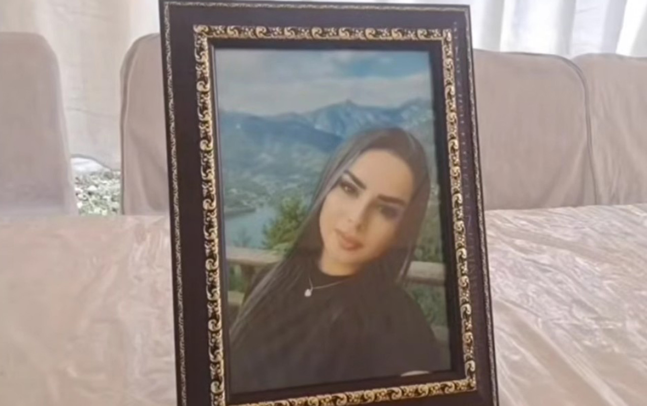 “Qızıma zəng edib ki, qayınatan binanın tinindədir, nə məsələdir?” - FOTOLAR