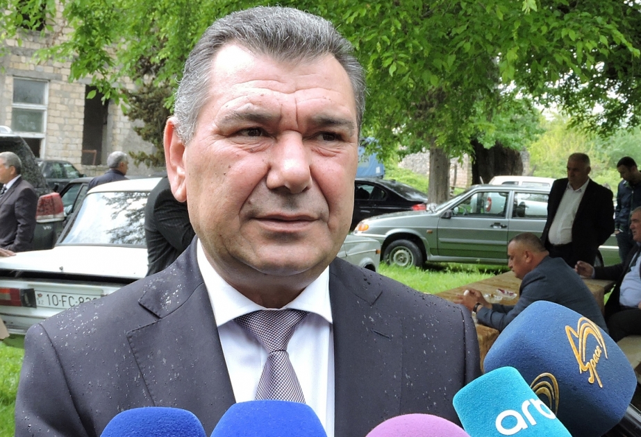 “İşçilərimizin çoxu keçmiş məcburi köçkünlərdir”