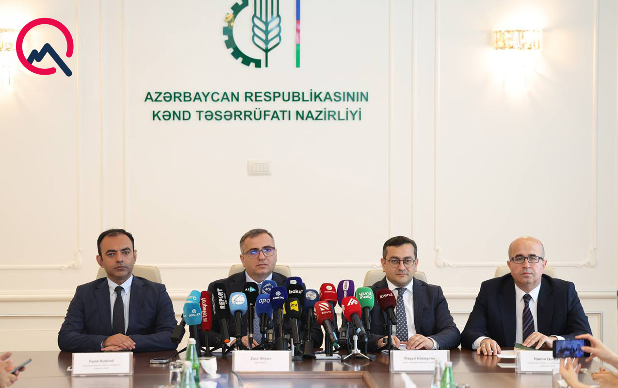 Azərbaycan susuzluqdan əziyyət çəkən 35 ölkədən biri olacaq