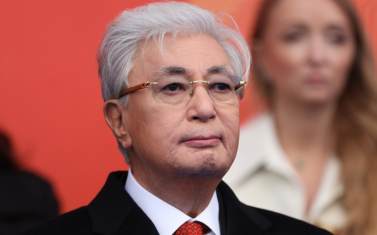 Tokayev "Qazaxıstan Prezidenti haqqında" Qanunu imzaladı