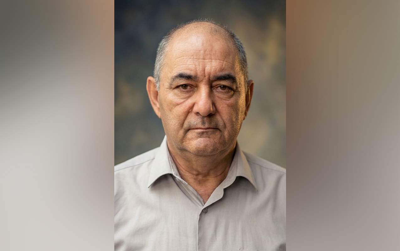 Şükür Həmidovun xanımına ağır itki