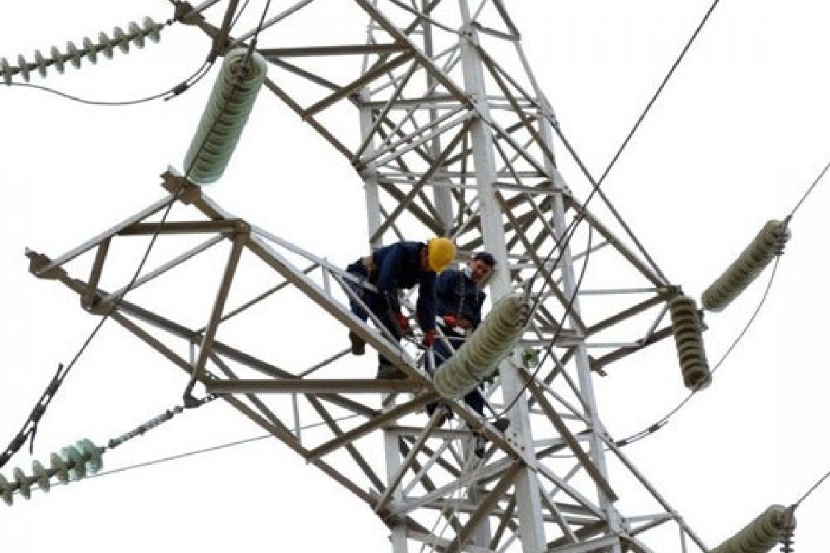 Bakı və Lənkəranın bəzi ərazilərində elektrik enerjisi olmayacaq