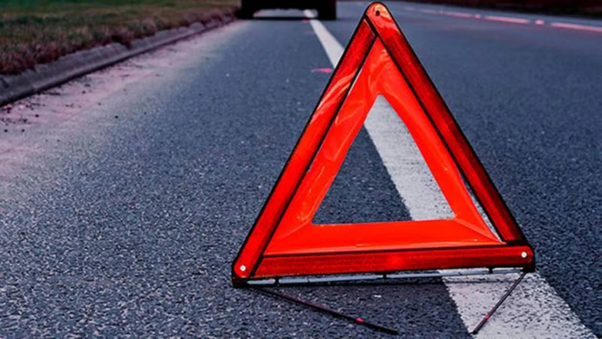 Udmurtiyada yol qəzası nəticəsində beş nəfər ölüb