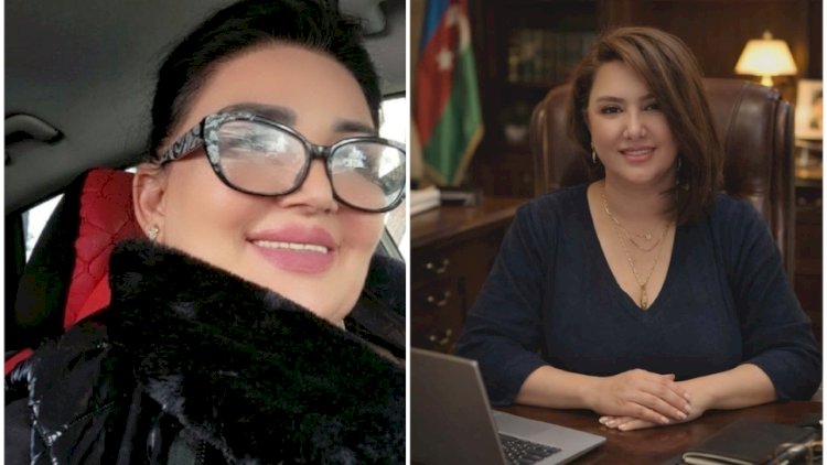 Pərvin Abışova, İfadə Cəfərzadə və Sevil Mövsümova saxlanıldı