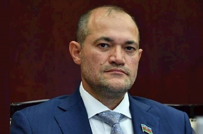 Razi Nurullayev: “Qanun həm də insanlara real nəfəs verməlidir”