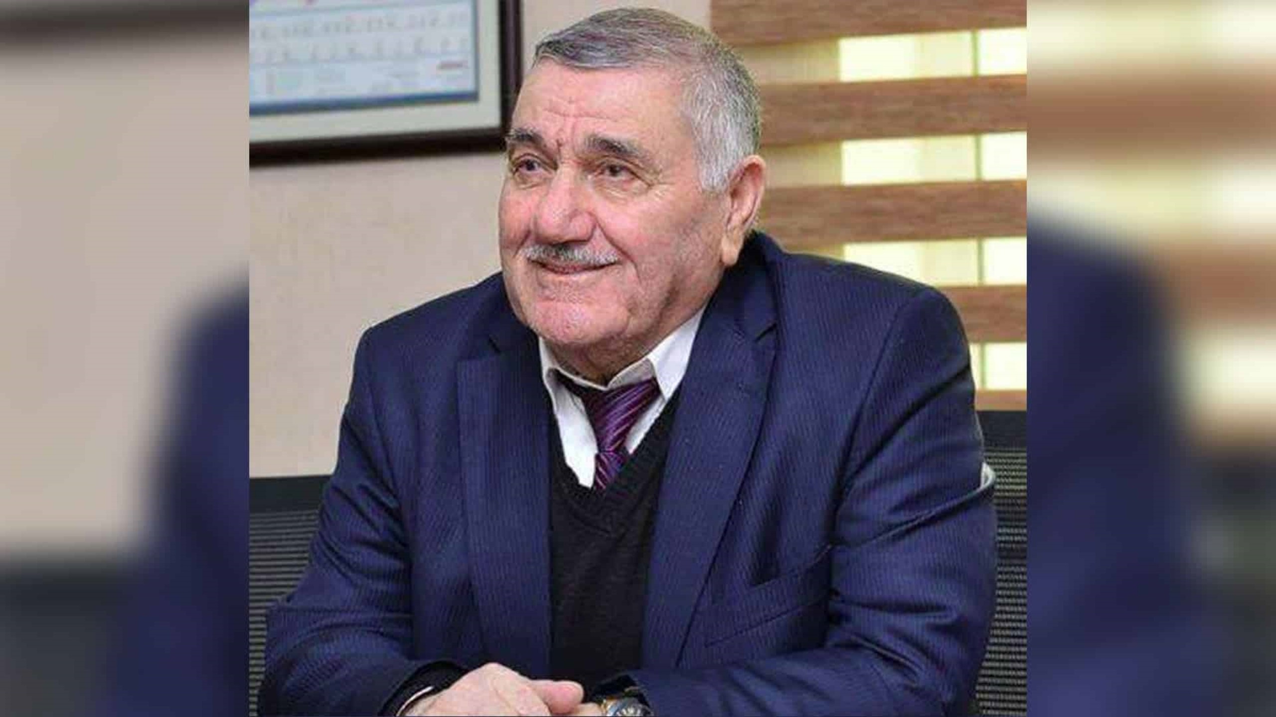 Şair Əşrəf Veysəlli vəfat edib
