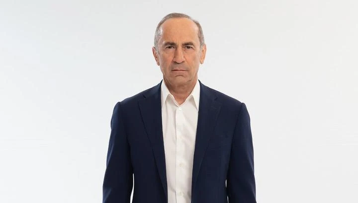 Köçəryan: “Azərbaycanla sülh müqaviləsi imzalanacaq”