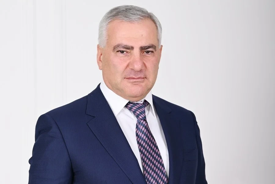 Samvel Karapetyanın partiyası seçkilərdən kənarlaşdırılır
