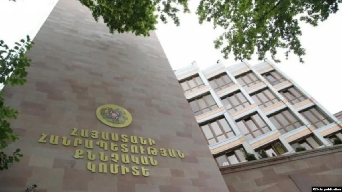 Vardan Qukasyan çevrilişə cəhddə ittiham edilir