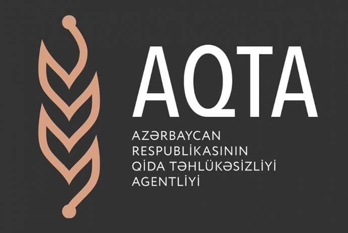 Qida məhsullarının izlənilməsi təmin edilməlidir