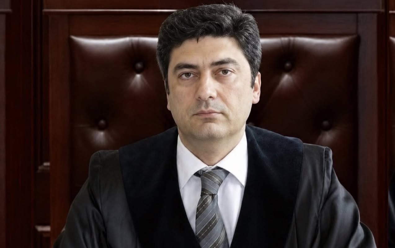 Məhkəmə sədrinə ağır itki