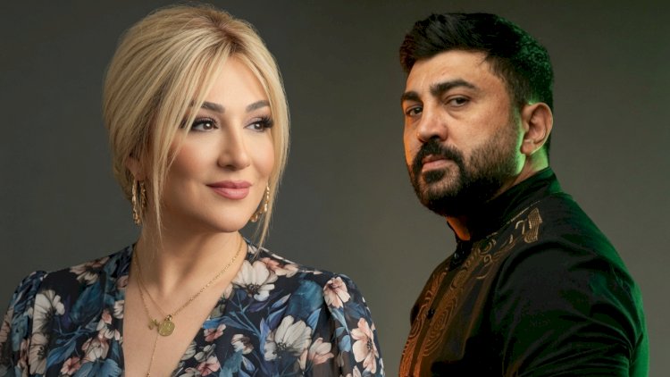 Aparıcı və müğənni üz-üzə gəldi: "Məni ciddiyə almırsınızsa..."