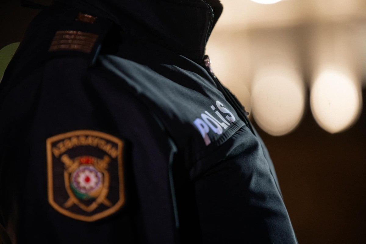 Borca görə axtarışda olan 111 nəfər saxlanılıb