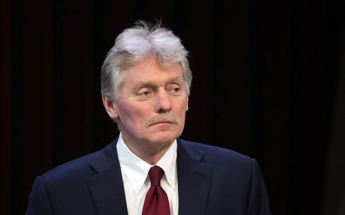 Peskov ABŞ-ni ittiham etdi: “Tanqonu iki nəfər oynamalıdır"