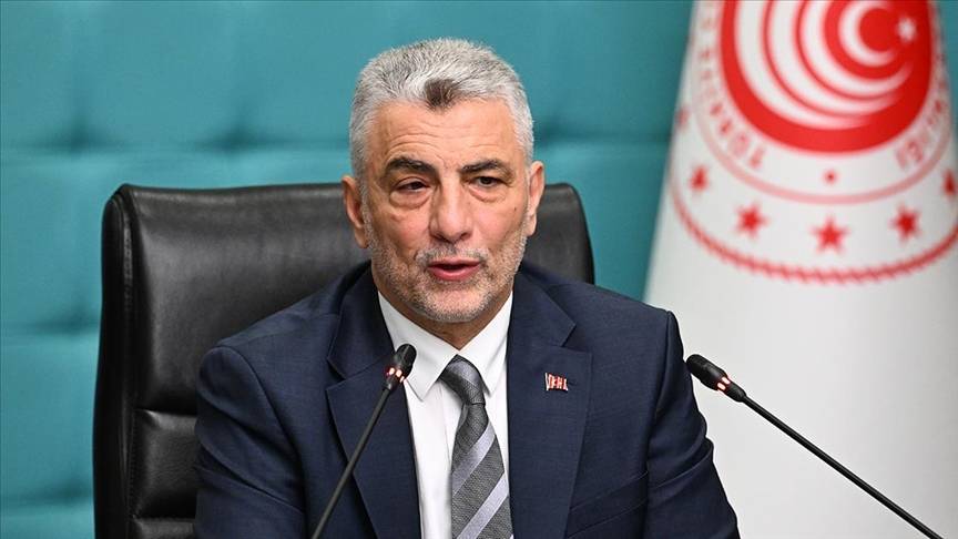 Türkiyəli nazir dünya ölkələrinə çağırış etdi