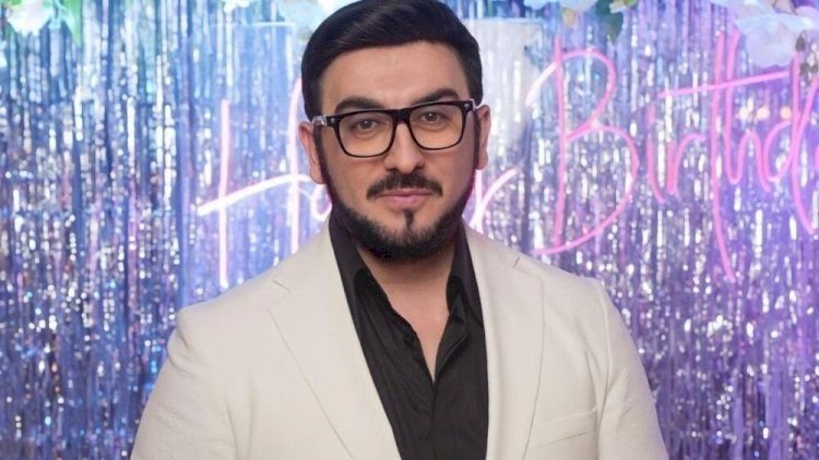 Tarix Əliyev 47 yaşında nələri etiraf etdi?: “Həyat mənə hər şeyi göstərdi”