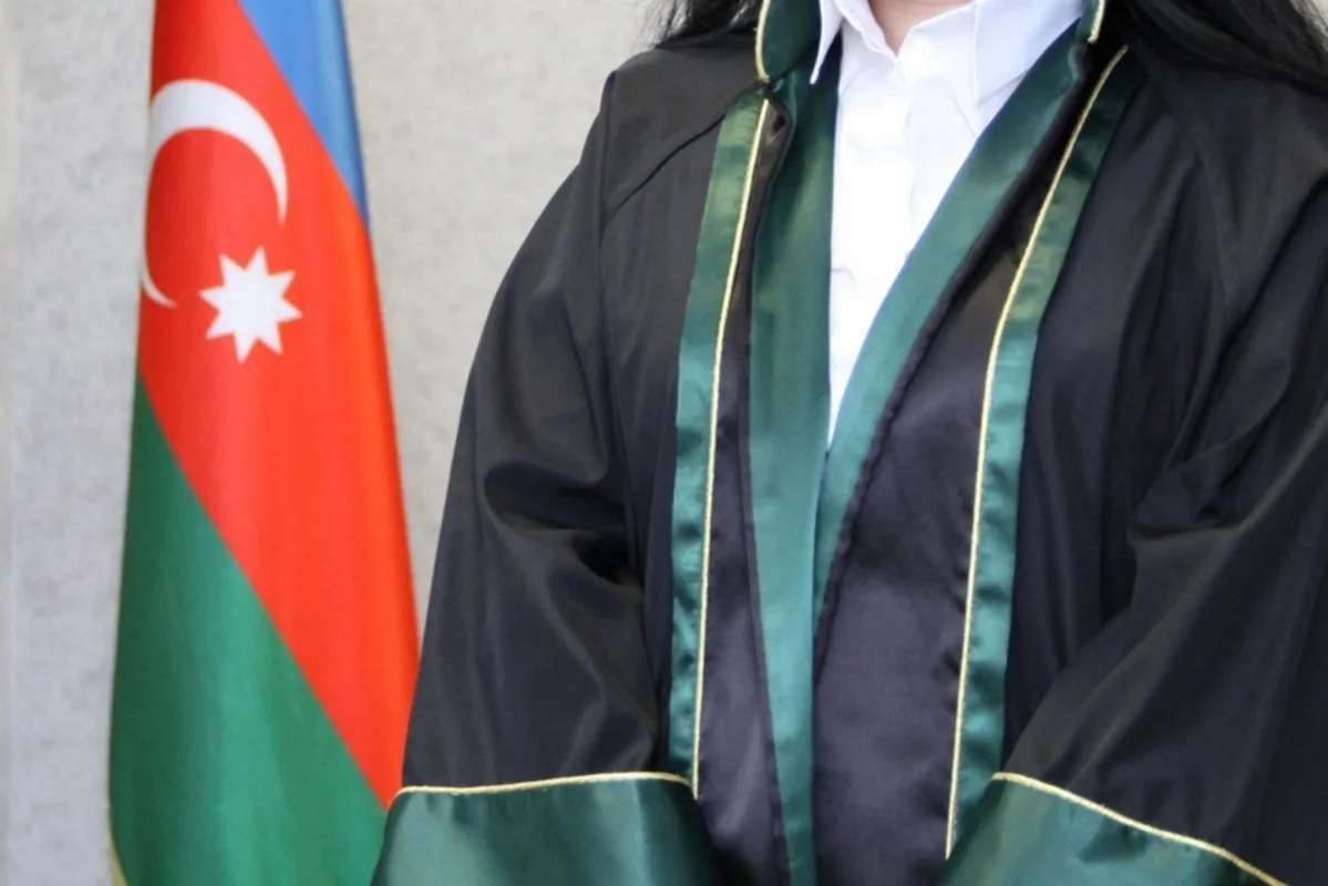 Vəkillər Kollegiyasından mühüm qərarlar: Yeni büro yaradılır
