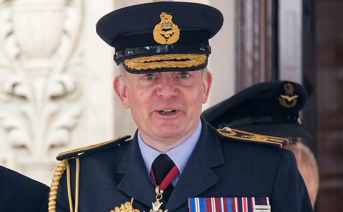 Britaniyadan həyəcan siqnalı: "Soyuq müharibədən bəri ən təhlükəli dövrdəyik"