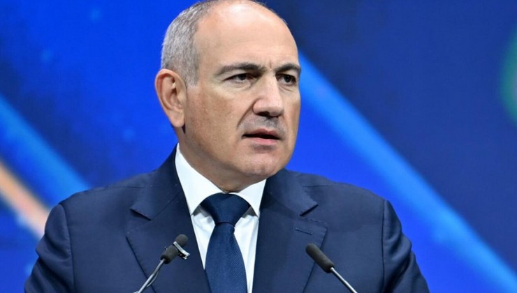 "Paşinyan 2008-ci il 1 mart hadisələrini təkrar edəcək"-Müxalifət