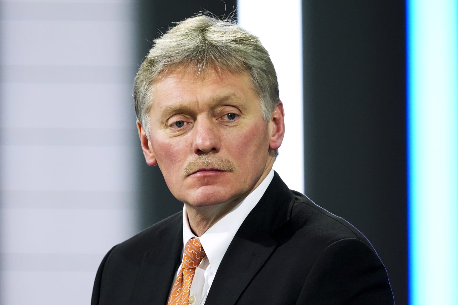 Peskov: “Zelenski məktubu Putinə çatdırmağın başqa yolunu tapa bilərdi”