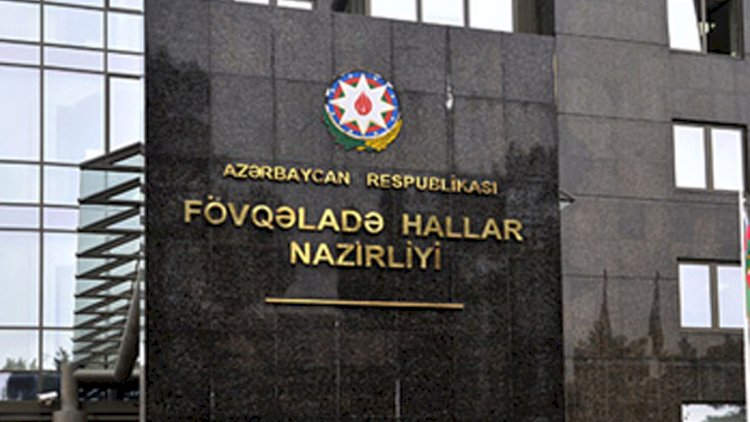 15 nəfər təxliyə olunub: 7 nəfərin meyiti tapıldı - RƏSMİ