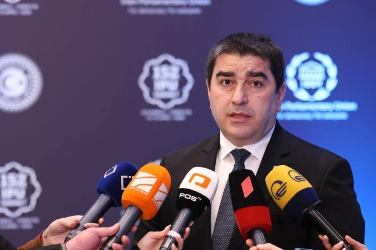 Papuaşvili: "Azərbaycan-Ermənistan dialoqu Gürcüstan üçün vacibdir"