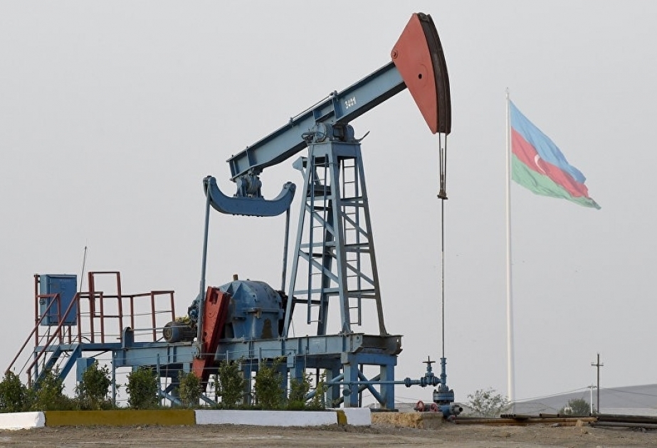 Azərbaycan neftinin qiyməti 100 dolları ötüb