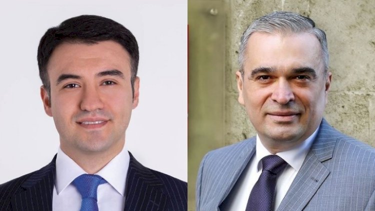 İlqar Məmmədovla Kamal Cəfərov dalaşdı: “Hələ də anlaya bilmir ki...”