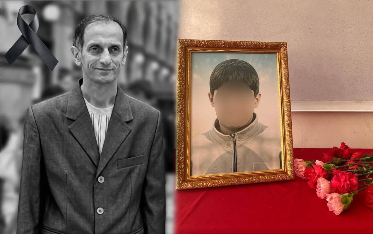 Ata-oğulun öldüyü hadisənin təfərrüatı