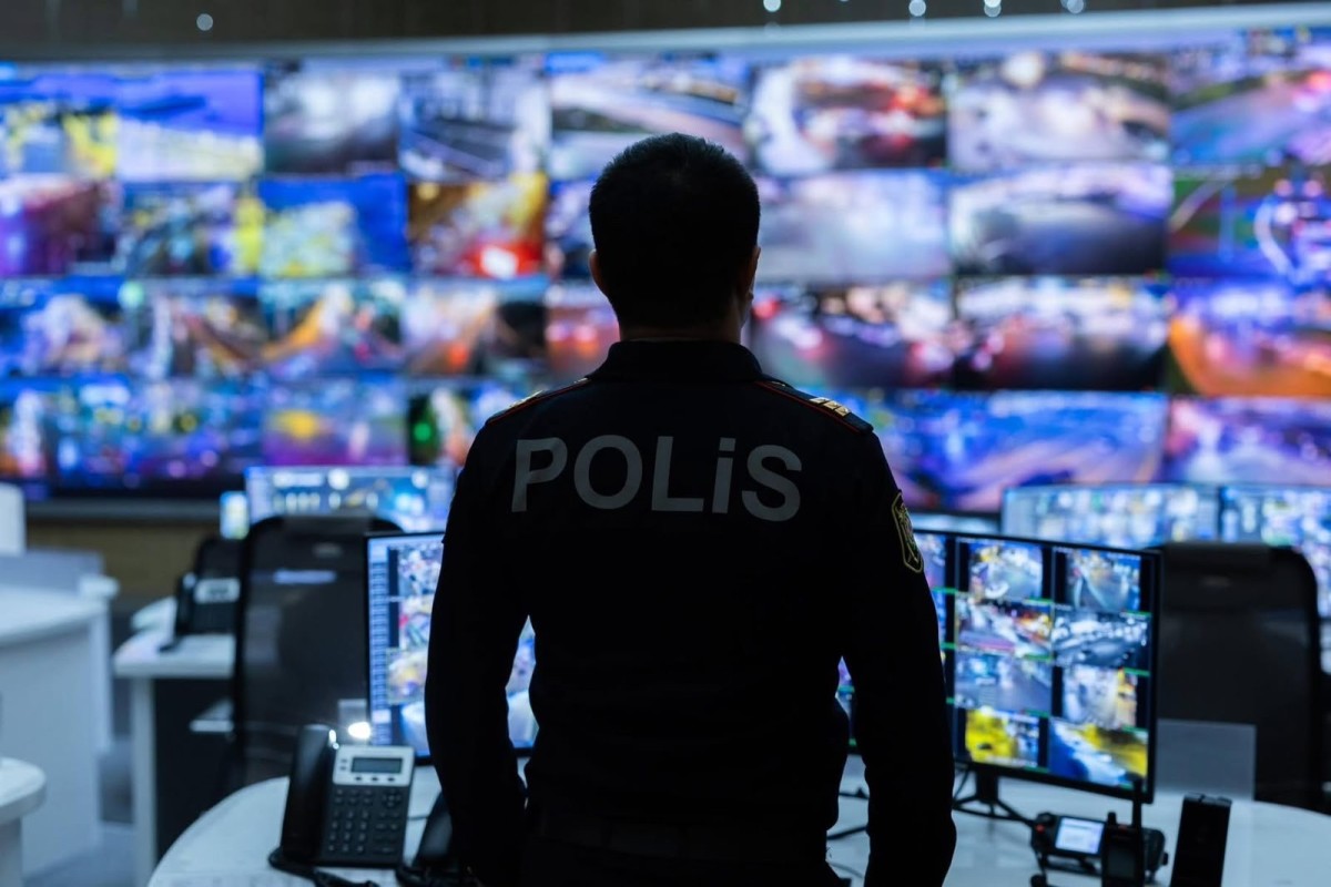DİN qanunsuz saxlanılan silahlarla bağlı müraciət edib
