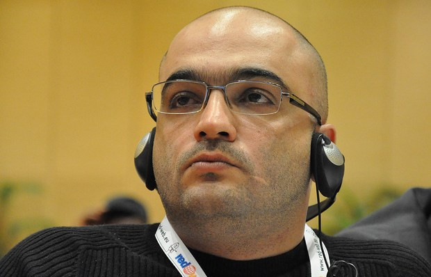 Eynulla Fətullayevin yerinə o rəhbər təyin edildi