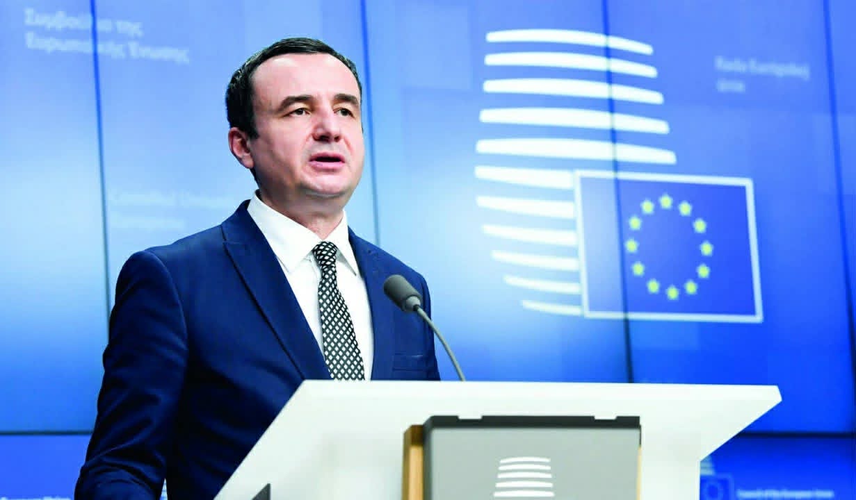 Kosovoda seçkilərin qalibi müəyyənləşdi