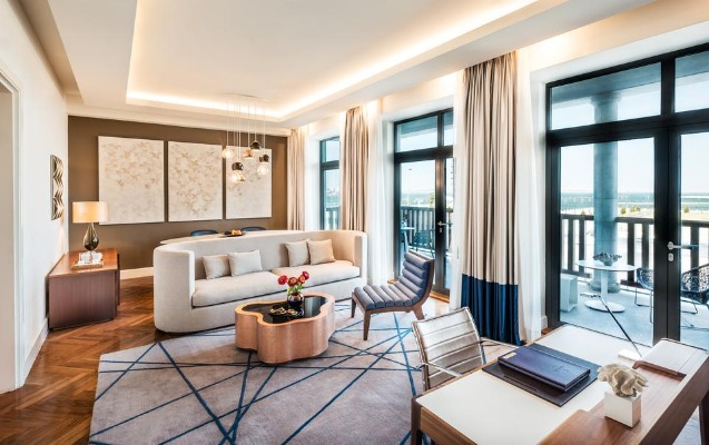 Bakıda hoteldə ölüm hadisəsi