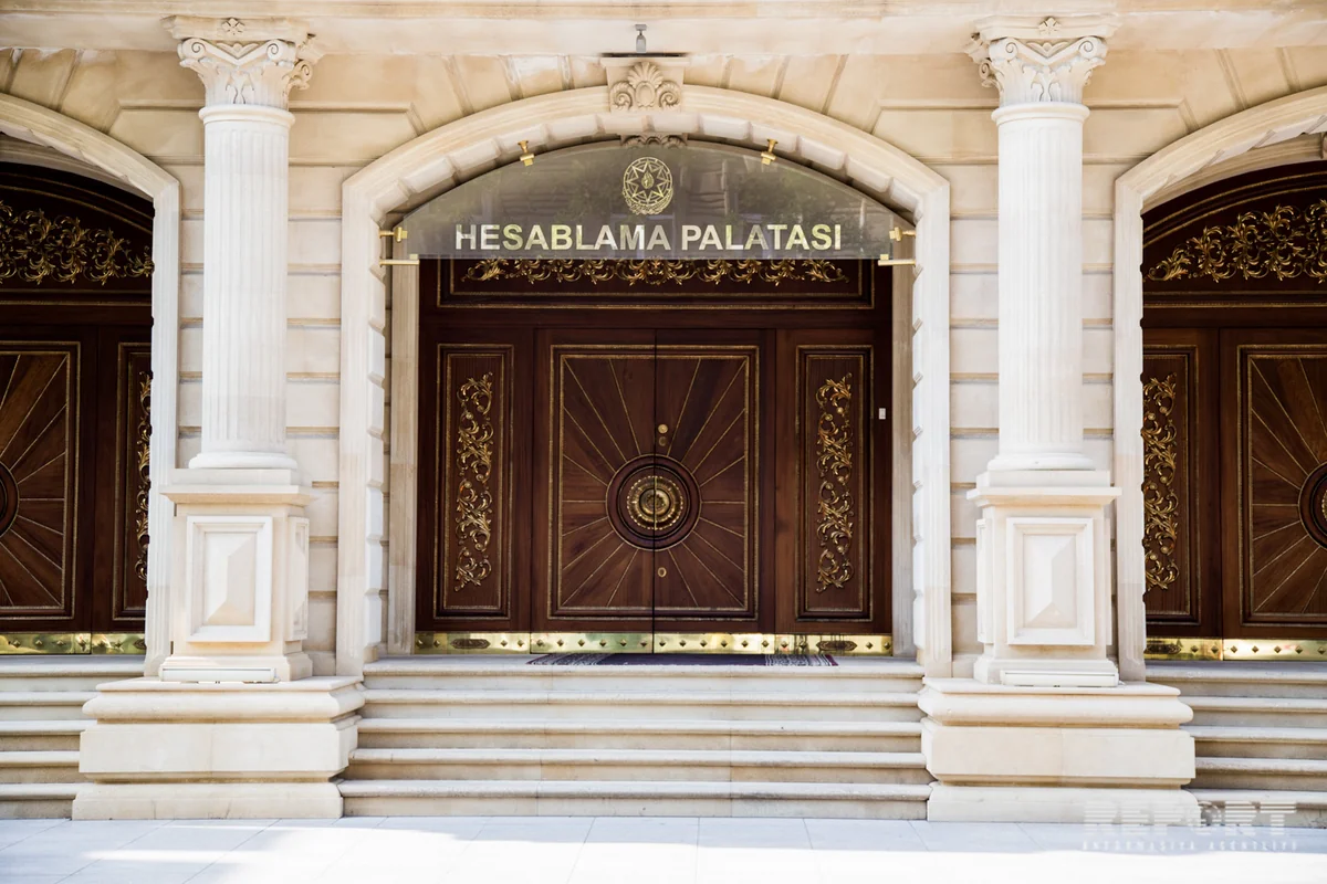 Hesablama Palatası dövlət əmlakının sığortalanmasındakı nöqsanları açıqlayıb