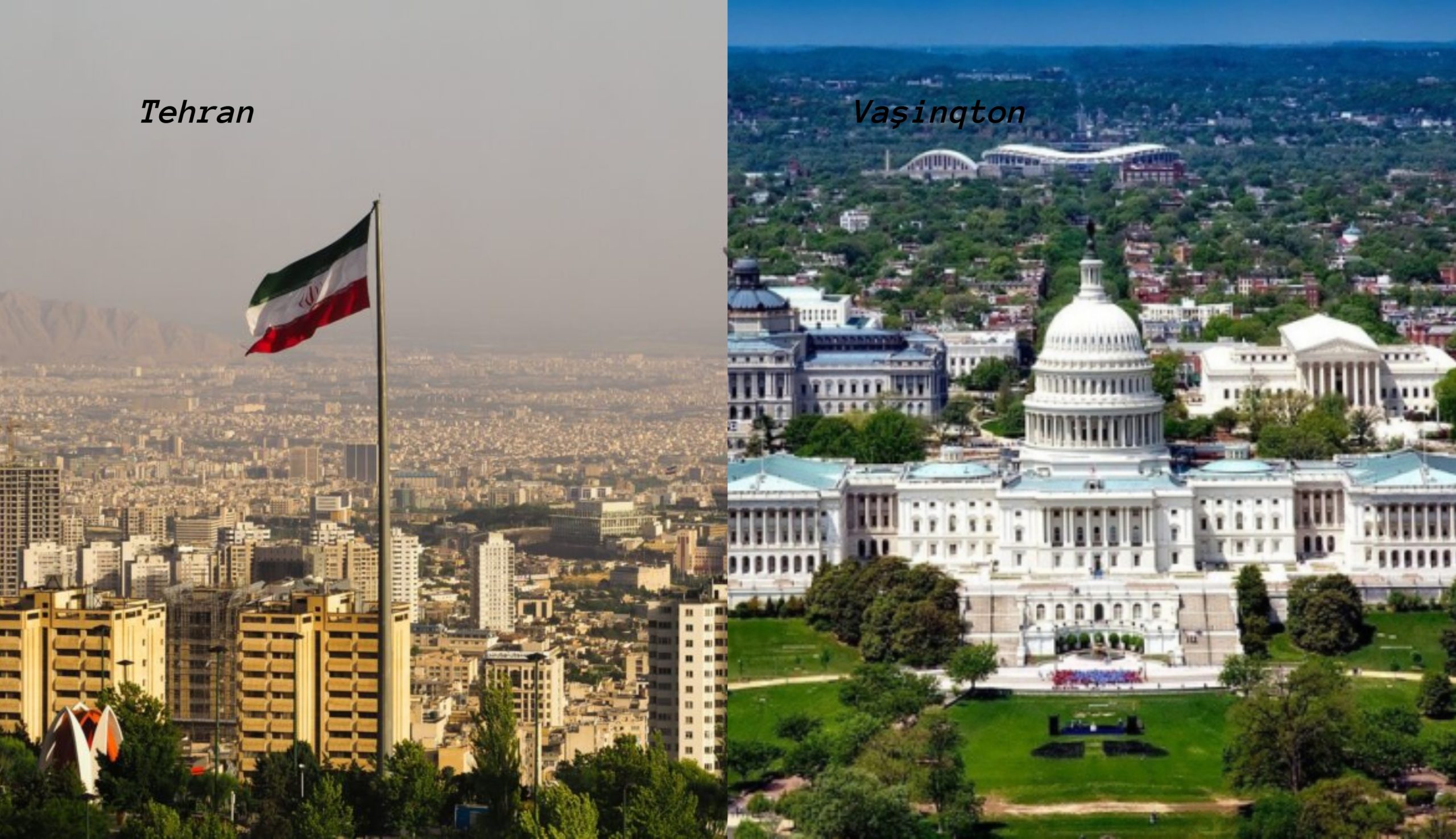 Vaşinqton Tehran üçün yeni plan hazırlayır