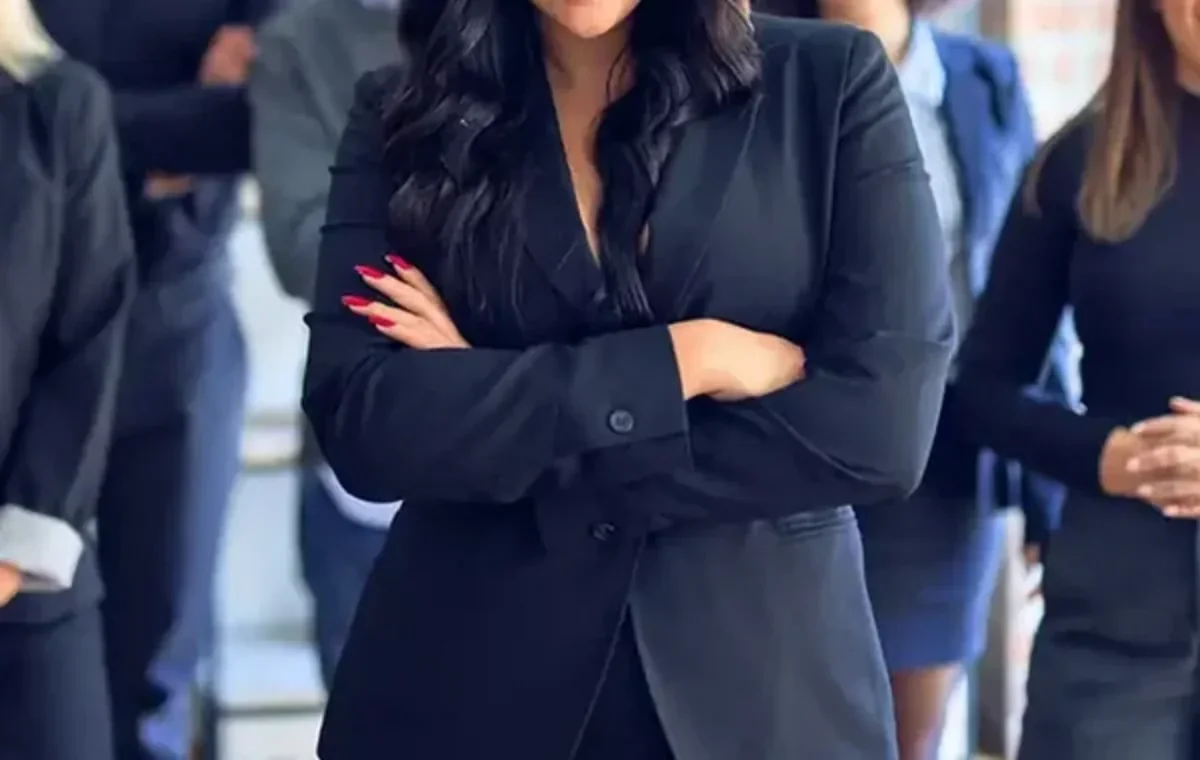 Gülnar Qəhrəmanova direktor təyin edildi - FOTO