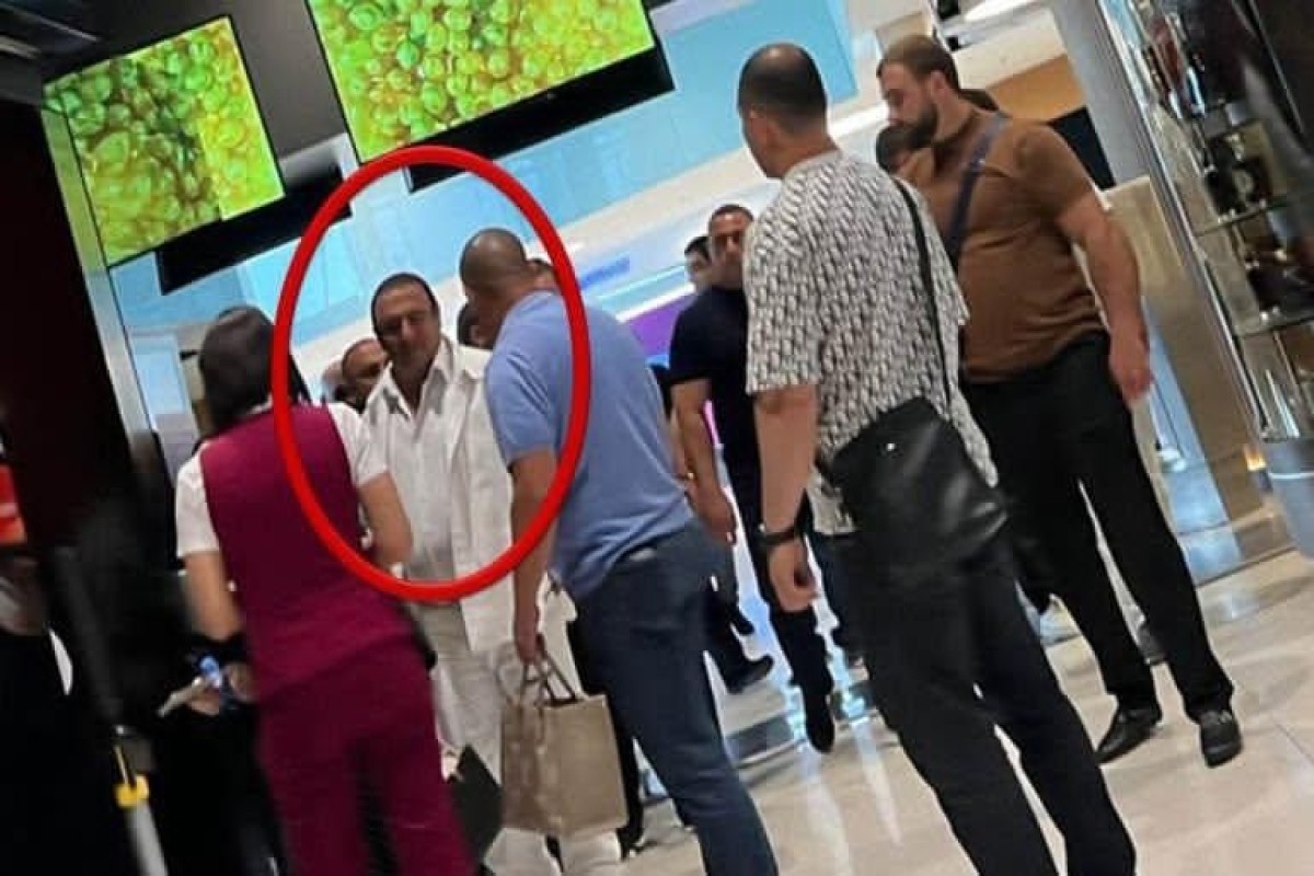 Qaqik Tsarukyana qarşı vergidən yayınma maddəsi ilə cinayət işi başlanıb - FOTO