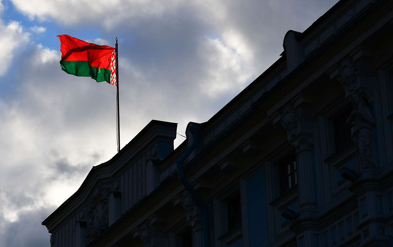 Ukrayna Belarusdan kompensasiya tələb edir