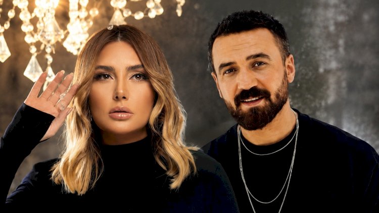 Zülfiyyə ilə Zamiq bir araya gəldi - VİDEO