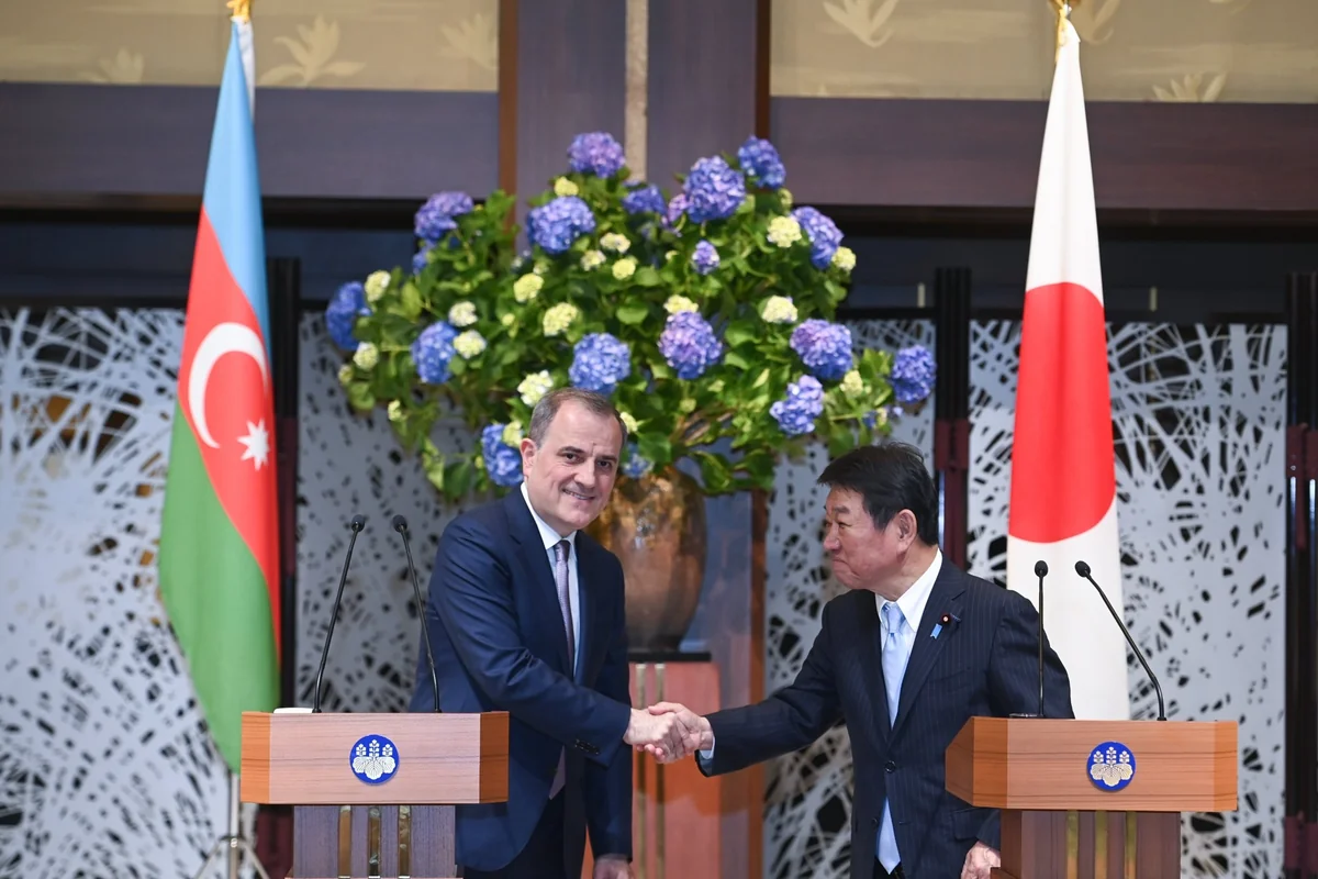 Yaponiya vətəndaşları üçün vizasız rejim tətbiq ediləcək