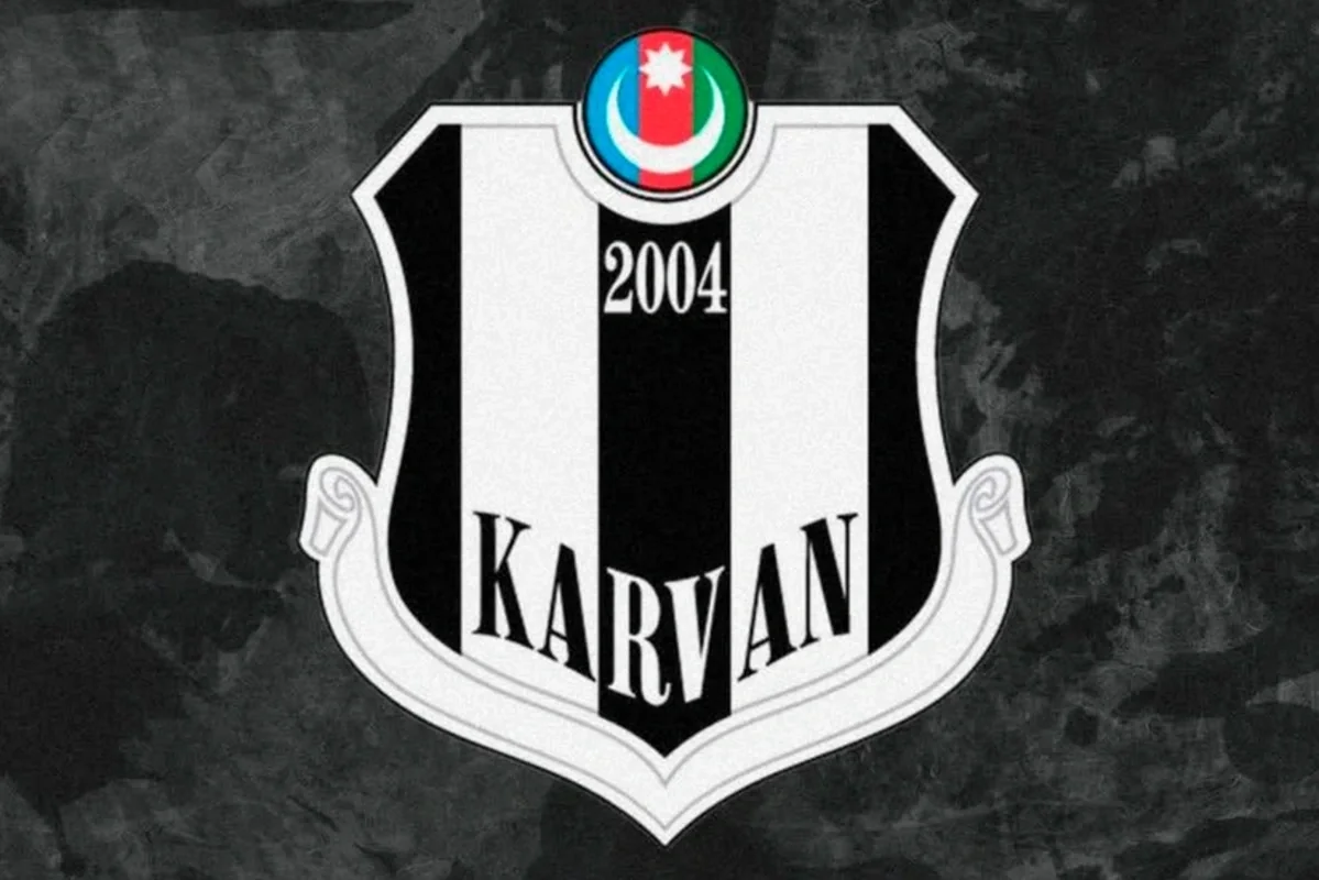 "Karvan-Yevlax" iki müdafiəçisi ilə yollarını ayırdı - FOTOLAR