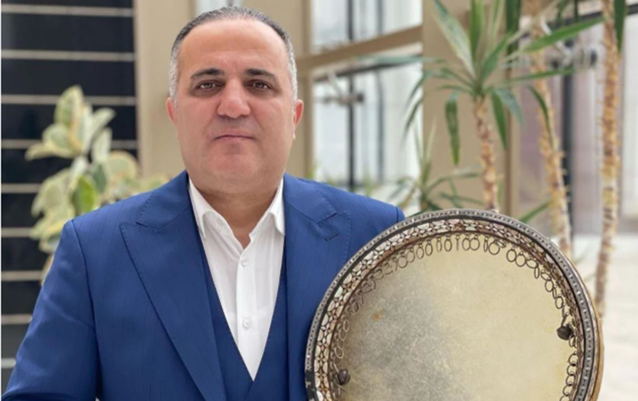 Eldəniz Məmmədov: “İşləmək istəyirəm, 15 ildir müraciət edirəm, xeyri yoxdur”